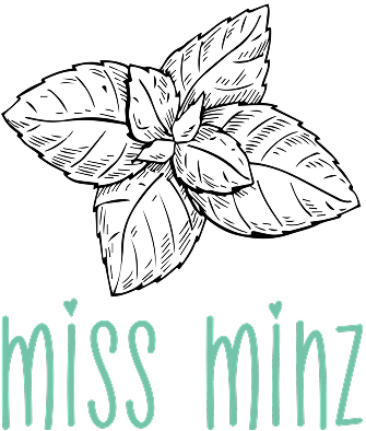 Logo Miss Minz
